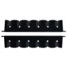 Berkley Horizontal 6 Rod Rack 2 Berkley Horizontal 6 Rod Rack -Outlet Sporting Goods Store 2340001 1 1