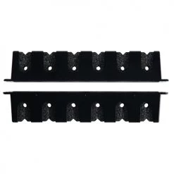 Berkley Horizontal 6 Rod Rack