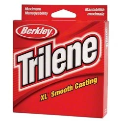 Berkley Trilene XL Smooth Casting, 110 Yds. Clear