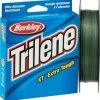 Trilene XT Extra Tough, 1000 Yds. Low Vis Green -Outlet Sporting Goods Store 2340046 1 1