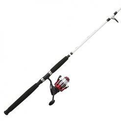 Berkley Big Game Spinning Combo