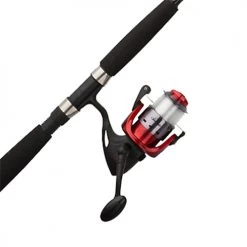 Berkley Big Game Spinning Combo -Outlet Sporting Goods Store 2340196 3 1
