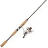 Pflueger Monarch Spinning Combo -Outlet Sporting Goods Store 2340209 1