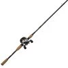 Pflueger Monarch Low Profile Baitcast Combo 2 Pflueger Monarch Low Profile Baitcast Combo -Outlet Sporting Goods Store 2340215 1