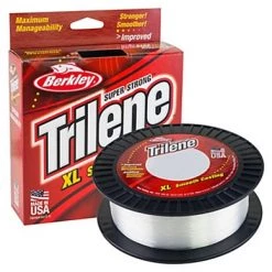 Berkley Trilene XL 10 Lb. 1000 Yards - Clear