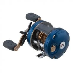 Abu Garcia Ambassadeur C4-6600 Round Reel