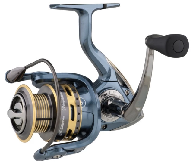 Pflueger President Spinning Size 20 Reel 3 Pflueger President Spinning Size 20 Reel