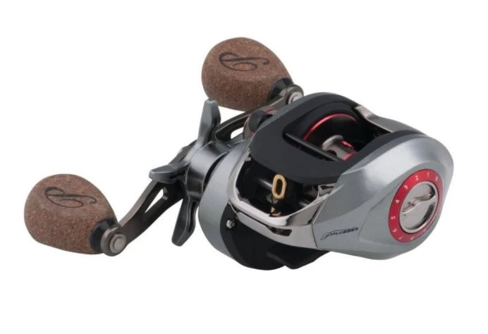 Pflueger President XT Low Profile Reel 3 Pflueger President XT Low Profile Reel