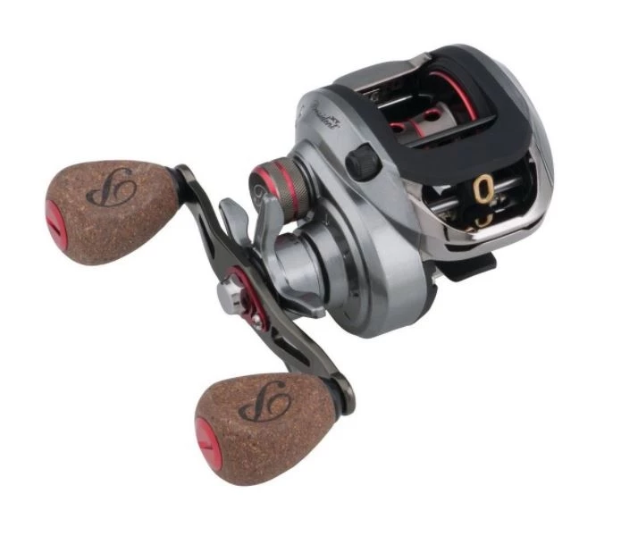 Pflueger President XT Low Profile Reel 4 Pflueger President XT Low Profile Reel - Image 2
