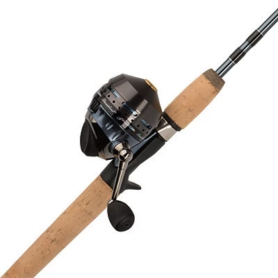 Pflueger President 6' 6" Medium Spincast Combo 3 Pflueger President 6' 6" Medium Spincast Combo