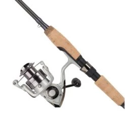 Pflueger Trion Spinning Combo -Outlet Sporting Goods Store 2352873 2