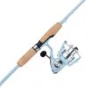 Pflueger Lady Trion Spinning Combo -Outlet Sporting Goods Store 2352874 1 1 1
