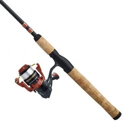 Shakespeare Crusader Spinning Combo, 2 pc. 10 Shakespeare Crusader Spinning Combo, 2 pc. -Outlet Sporting Goods Store 2352930 1 1