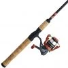 Shakespeare Crusader Spinning Combo, 2 pc. -Outlet Sporting Goods Store 2352930 2 1