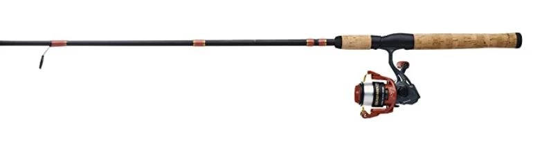 Shakespeare Crusader Spinning Combo, 2 pc. 5 Shakespeare Crusader Spinning Combo, 2 pc. - Image 3