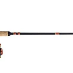 Shakespeare Crusader Spinning Combo, 2 pc. 12 Shakespeare Crusader Spinning Combo, 2 pc. -Outlet Sporting Goods Store 2352930 3 1