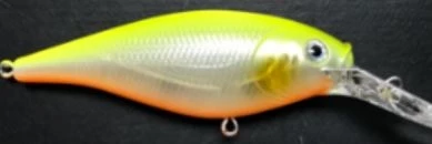 Berkley Flicker Shad Lure, Size 7 5 Berkley Flicker Shad Lure, Size 7 - Image 3