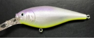 Berkley Flicker Shad Lure, Size 7 3 Berkley Flicker Shad Lure, Size 7