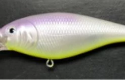 Berkley Flicker Shad Lure, Size 7