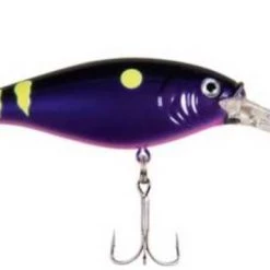 Berkley Fishing Flicker Shad Lure #5 -Outlet Sporting Goods Store 2354416 firetail chrome candy 1