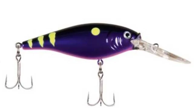 Berkley Fishing Flicker Shad Lure #7 6 Berkley Fishing Flicker Shad Lure #7 - Image 4