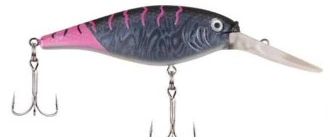 Berkley Fishing Flicker Shad Lure #5 5 Berkley Fishing Flicker Shad Lure #5 - Image 3