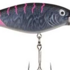 Berkley Fishing Flicker Shad Lure #7 -Outlet Sporting Goods Store 2354418 firetail mf black cougar 2 1