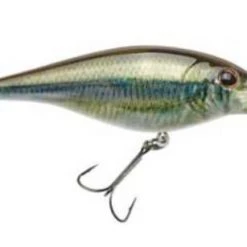 Berkley Fishing Flicker Shad Lure #7 -Outlet Sporting Goods Store 2354420 hd emerald shiner 2 1