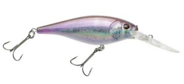 Berkley Fishing Flicker Shad Lure #7 9 Berkley Fishing Flicker Shad Lure #7 - Image 7