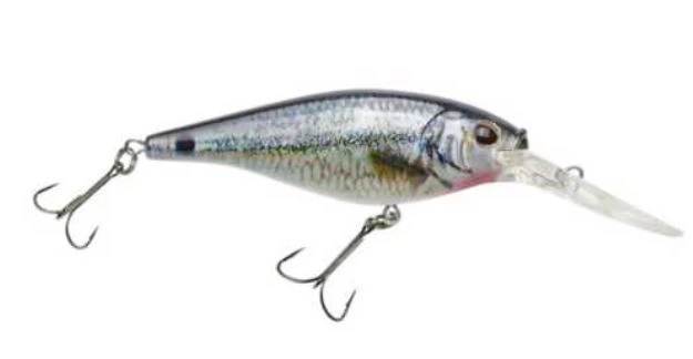 Berkley Fishing Flicker Shad Lure #7 8 Berkley Fishing Flicker Shad Lure #7 - Image 6