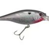 Berkley Flicker Shad #7, Slick Mouse