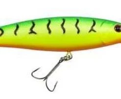 Berkley Fishing Flicker Minnow #7 7 Berkley Fishing Flicker Minnow #7 -Outlet Sporting Goods Store 2354624 firetail hot firetiger 1 1