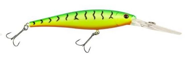 Berkley Fishing Flicker Minnow #7 4 Berkley Fishing Flicker Minnow #7 - Image 2