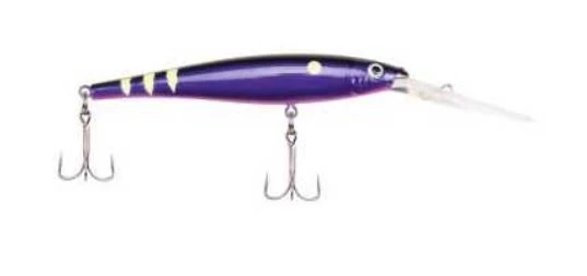 Berkley Fishing Flicker Minnow #7 6 Berkley Fishing Flicker Minnow #7 - Image 4