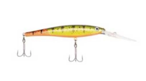 Berkley Fishing Flicker Minnow #7 3 Berkley Fishing Flicker Minnow #7