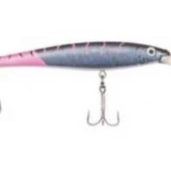 Berkley Fishing Flicker Minnow #7 8 Berkley Fishing Flicker Minnow #7 -Outlet Sporting Goods Store 2354627 firetail black cougar 1 1