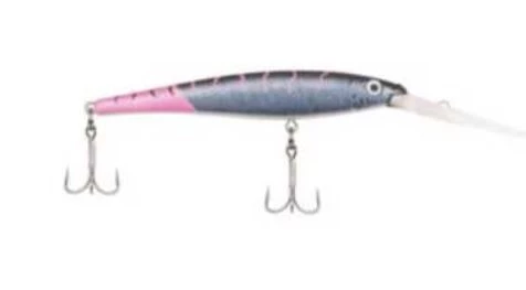 Berkley Fishing Flicker Minnow #7 5 Berkley Fishing Flicker Minnow #7 - Image 3