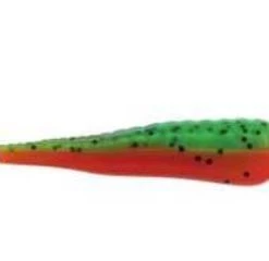 Pure Fishing Johnson Beetle Spin Nickel Blade Spinnerbait 1/16oz., 3 Pack -Outlet Sporting Goods Store 2354720 firetiger 1 1 1