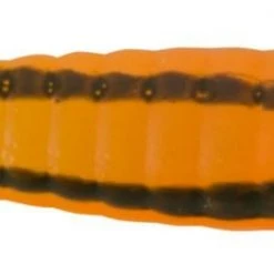 Pure Fishing Johnson Beetle Spin Nickel Blade Spinnerbait 1/16oz., 3 Pack -Outlet Sporting Goods Store 2354723 black chart orange 1 1 1