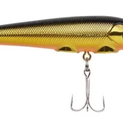 Berkley Hit Stick, Size 9 -Outlet Sporting Goods Store 2354801 black gold 1 1