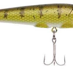 Berkley Hit Stick, Size 9 -Outlet Sporting Goods Store 2354810 yellow perch 1