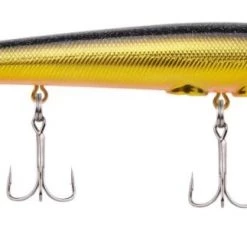 Berkley Hit Stick, Size 11 14 Berkley Hit Stick, Size 11 -Outlet Sporting Goods Store 2354841 black gold 1 1