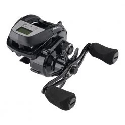Abu Garcia Max DLC Baitcast Reel