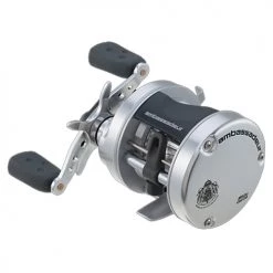 Abu Garcia Ambassadeur S Round Reel