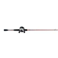 Abu Garcia Gen Ike EZ Cast Baitcast Combo -Outlet Sporting Goods Store 2355071 3