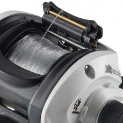 Abu Garcia Gen Ike EZ Cast Baitcast Combo -Outlet Sporting Goods Store 2355071 5 1