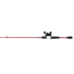 Abu Garcia Gen Ike EZ Cast Baitcast Combo 19 Abu Garcia Gen Ike EZ Cast Baitcast Combo -Outlet Sporting Goods Store 2355071 7 1