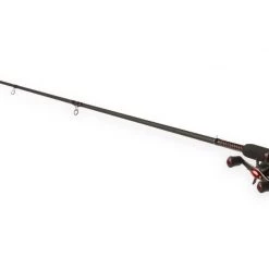 Pure Fishing Ugly Stik GX2β’ Baitcast Combo 6'6 M