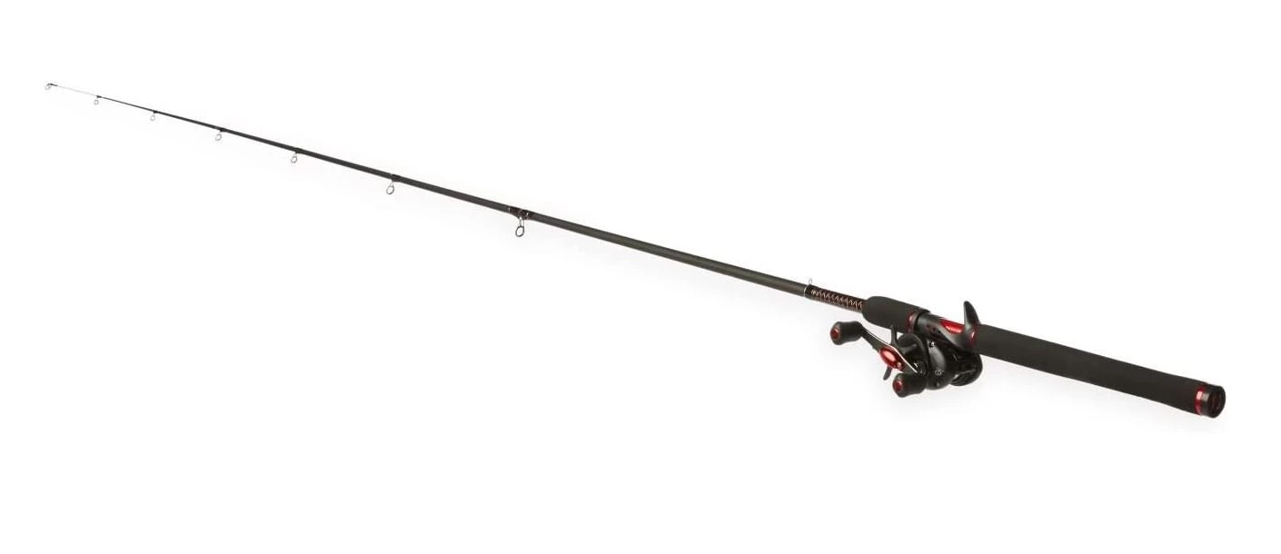 Pure Fishing Ugly Stik GX2™ Baitcast Combo 6'6 M 3 Pure Fishing Ugly Stik GX2™ Baitcast Combo 6'6 M