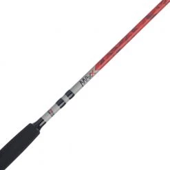 Abu Garcia Max X Spinning Combo 8 Abu Garcia Max X Spinning Combo -Outlet Sporting Goods Store 2355090 3 1 1